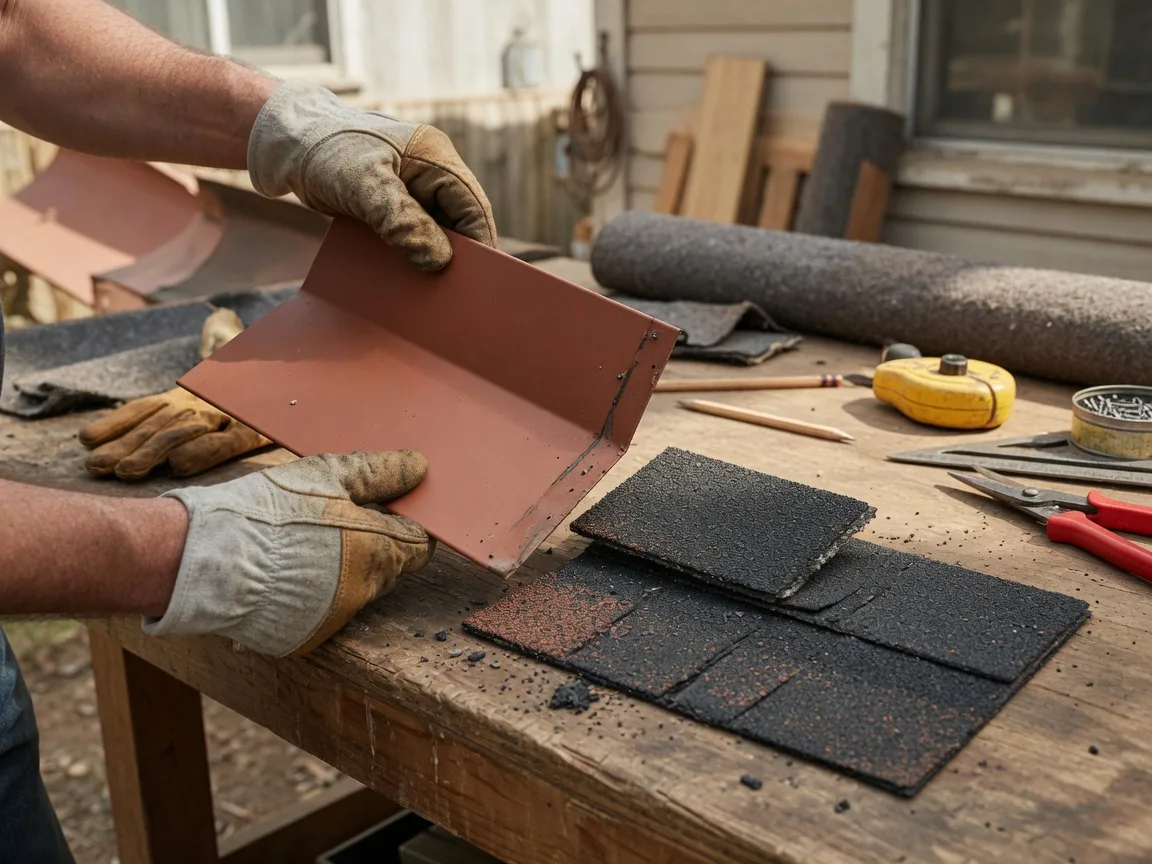 Roof Repair company in Sidney, MT